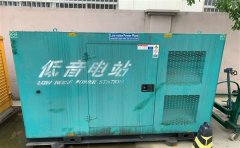 东风通州四建大波纹箱定制案例