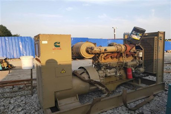 东风发电机出租 东风发电机出租