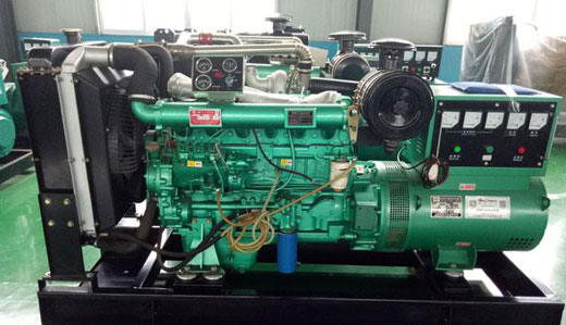 东风发电机不发电的原因 东风发电机不发电的原因