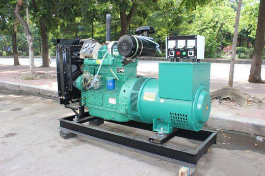 东风发电机不发电的原因 东风发电机不发电的原因